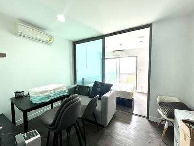 ขาย - B Campus Prachachuen : บี แคมปัส ประชาชื่น, นนทบุรี