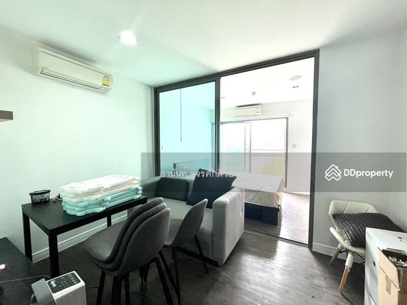 For Sale - B Campus Prachachuen, Nonthaburi
