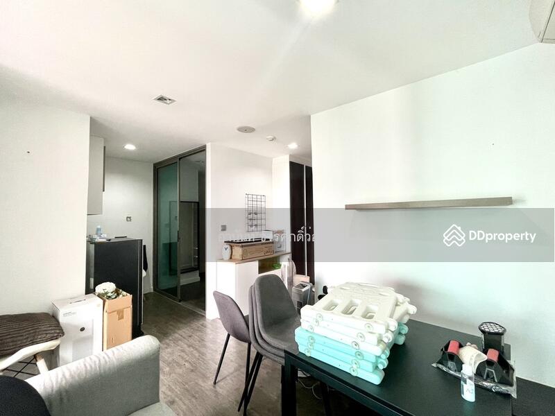 For Sale - B Campus Prachachuen, Nonthaburi