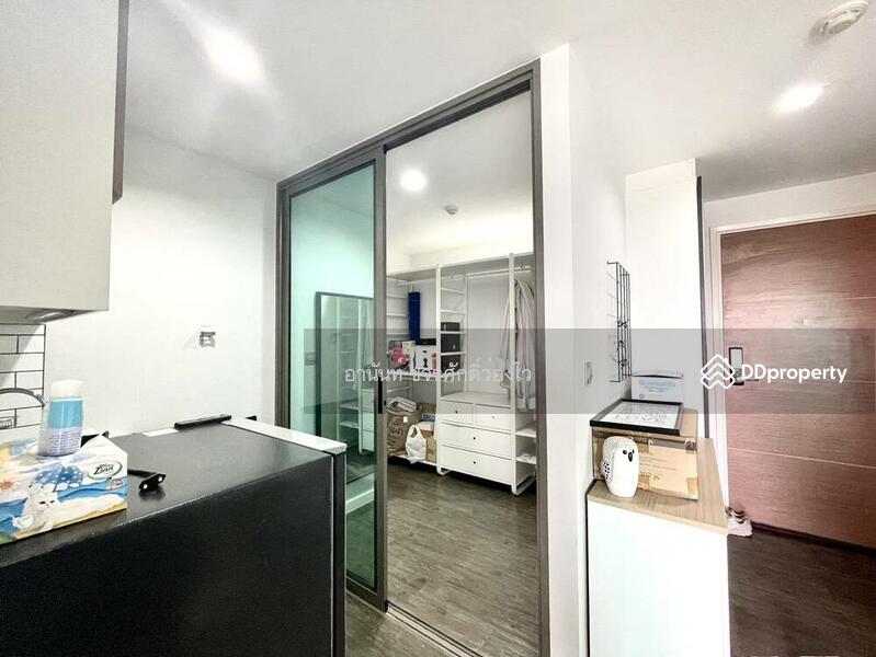 For Sale - B Campus Prachachuen, Nonthaburi