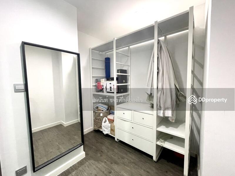 For Sale - B Campus Prachachuen, Nonthaburi