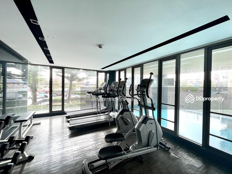 For Sale - B Campus Prachachuen, Nonthaburi