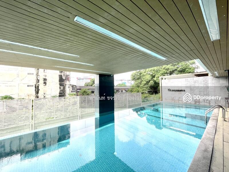 For Sale - B Campus Prachachuen, Nonthaburi