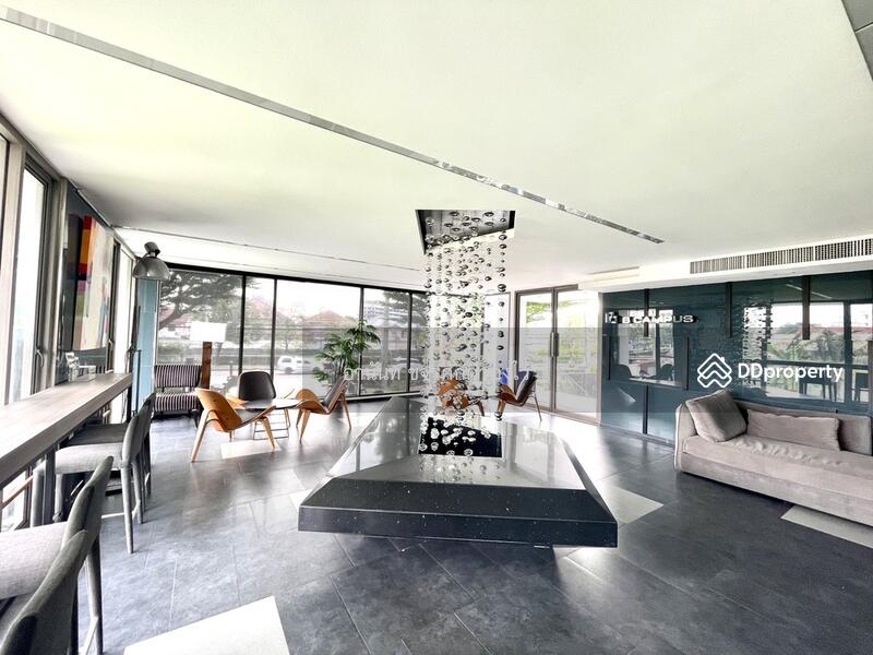 For Sale - B Campus Prachachuen, Nonthaburi