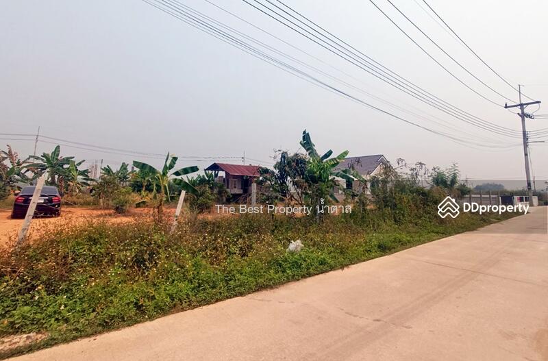 ขาย - ที่ดินท่าสาย เชียงราย, เชียงราย