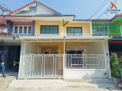 ขาย - Baan Phrueksa 3 Bang Bua Thong : บ้านพฤกษา 3 บางบัวทอง, นนทบุรี