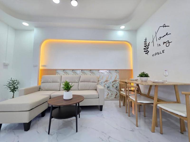Baan Phrueksa 3 Bang Bua Thong : บ้านพฤกษา 3 บางบัวทอง , นนทบุรี, ซอยหมู่บ้านพฤกษา3, บางคูรัด, บางบัวทอง, นนทบุรี, 120 ตร.ม., ทาวน์เฮ้าส์ ขาย, โดย Connex Property, 11811191 - DDproperty.com