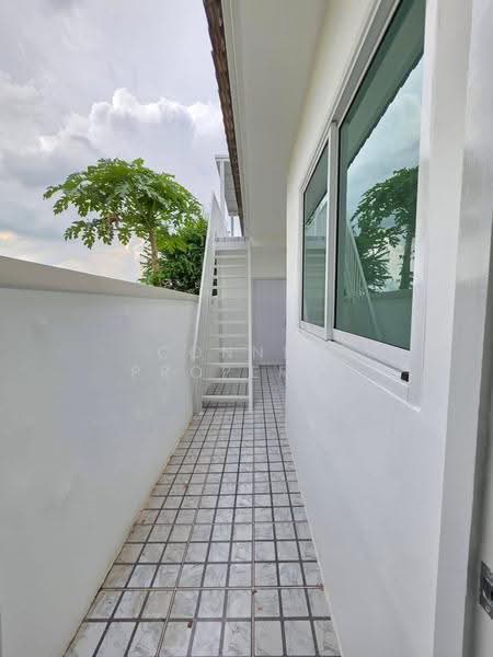Baan Phrueksa 3 Bang Bua Thong : บ้านพฤกษา 3 บางบัวทอง , นนทบุรี, ซอยหมู่บ้านพฤกษา3, บางคูรัด, บางบัวทอง, นนทบุรี, 120 ตร.ม., ทาวน์เฮ้าส์ ขาย, โดย Connex Property, 11811191 - DDproperty.com