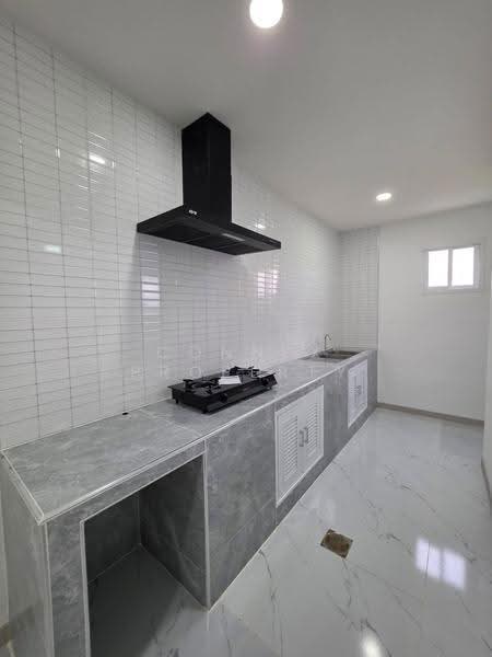 Baan Phrueksa 3 Bang Bua Thong : บ้านพฤกษา 3 บางบัวทอง , นนทบุรี, ซอยหมู่บ้านพฤกษา3, บางคูรัด, บางบัวทอง, นนทบุรี, 120 ตร.ม., ทาวน์เฮ้าส์ ขาย, โดย Connex Property, 11811191 - DDproperty.com