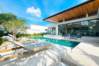 ขาย - Botanica Modern Loft II : โบทานิก้า โมเดิร์น ลอฟท์, ภูเก็ต