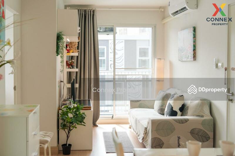 For Sale - Deco Condominium Sukhumvit 70/5, Bangkok