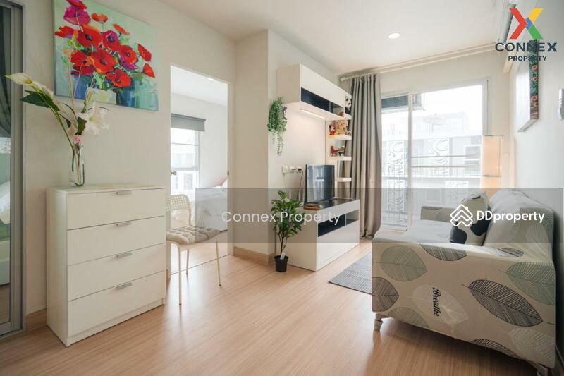 ขาย - เดคโค่ คอนโด สุขุมวิท 70/5 (Deco Condominium Sukhumvit 70/5), กรุงเทพ