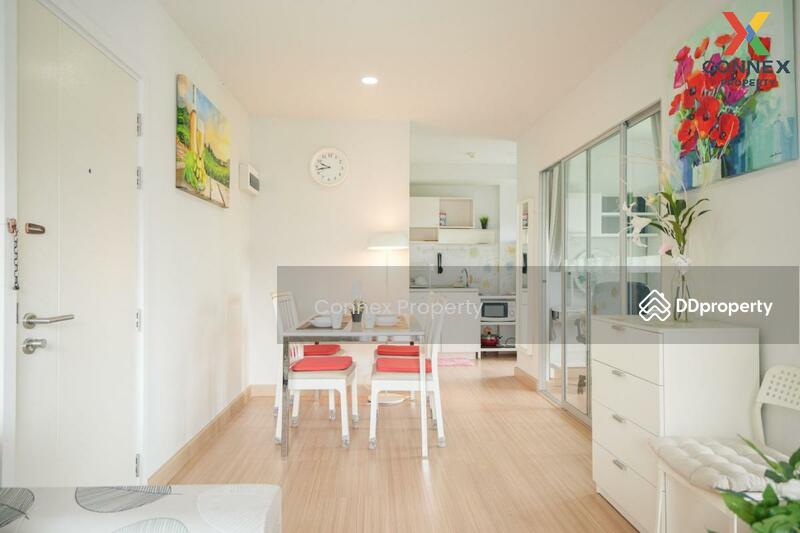 ขาย - เดคโค่ คอนโด สุขุมวิท 70/5 (Deco Condominium Sukhumvit 70/5), กรุงเทพ