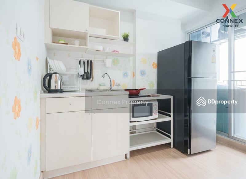 ขาย - เดคโค่ คอนโด สุขุมวิท 70/5 (Deco Condominium Sukhumvit 70/5), กรุงเทพ