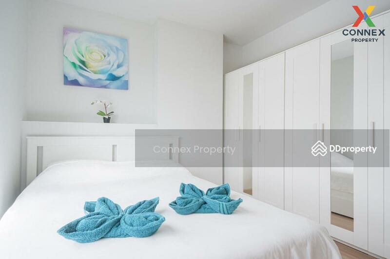 For Sale - Deco Condominium Sukhumvit 70/5, Bangkok