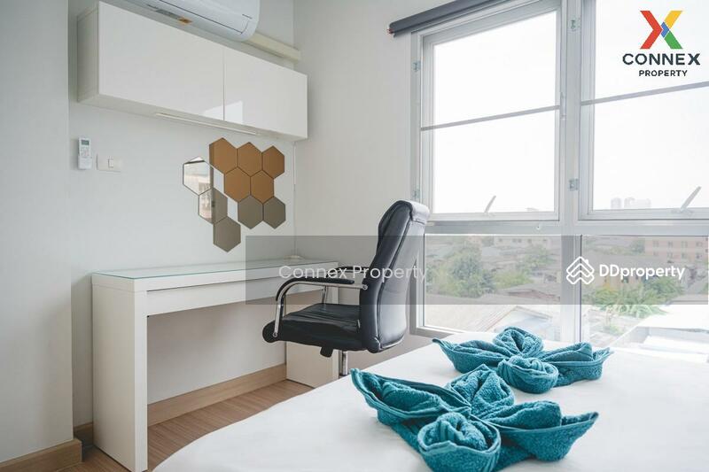 ขาย - เดคโค่ คอนโด สุขุมวิท 70/5 (Deco Condominium Sukhumvit 70/5), กรุงเทพ