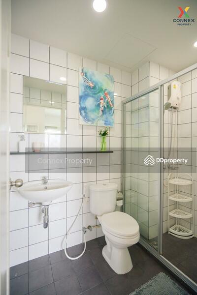 ขาย - เดคโค่ คอนโด สุขุมวิท 70/5 (Deco Condominium Sukhumvit 70/5), กรุงเทพ