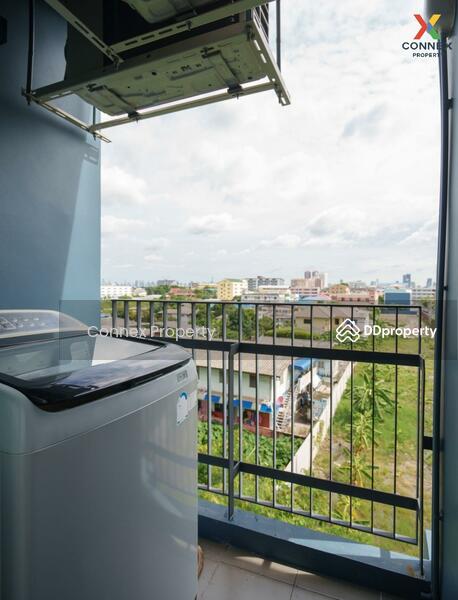 ขาย - เดคโค่ คอนโด สุขุมวิท 70/5 (Deco Condominium Sukhumvit 70/5), กรุงเทพ