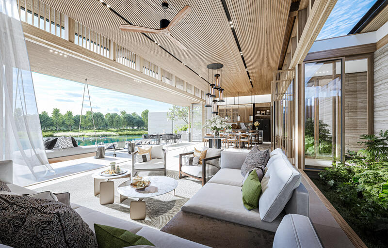 For Sale - Banyan Tree Lagoon Pool Villas, Phuket