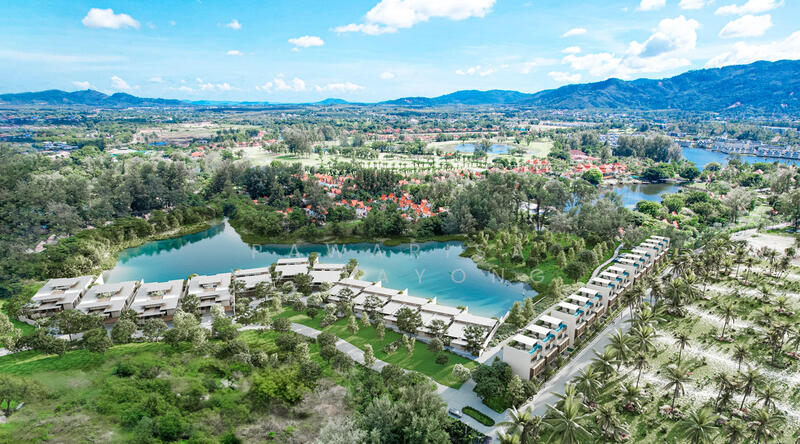 ขาย - Banyan Tree Lagoon Pool Villas : บันยัน ทรี ลากูน พูล วิลล่า, ภูเก็ต