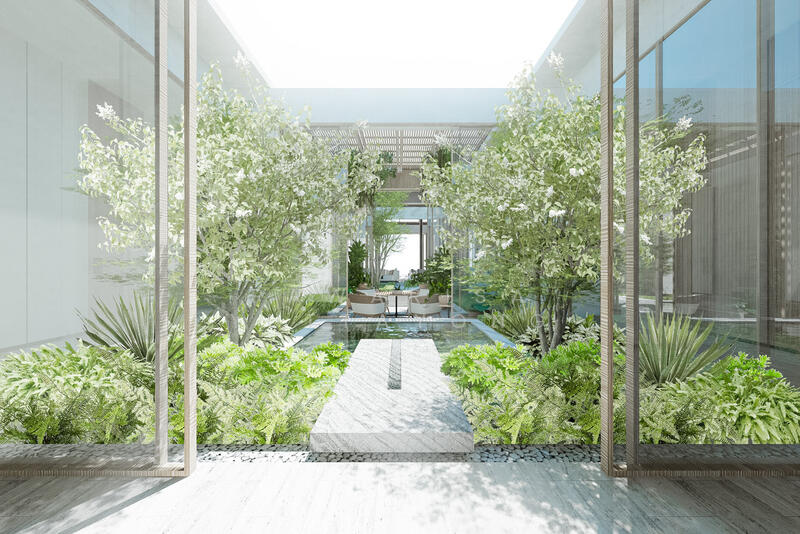 ขาย - Banyan Tree Lagoon Pool Villas : บันยัน ทรี ลากูน พูล วิลล่า, ภูเก็ต