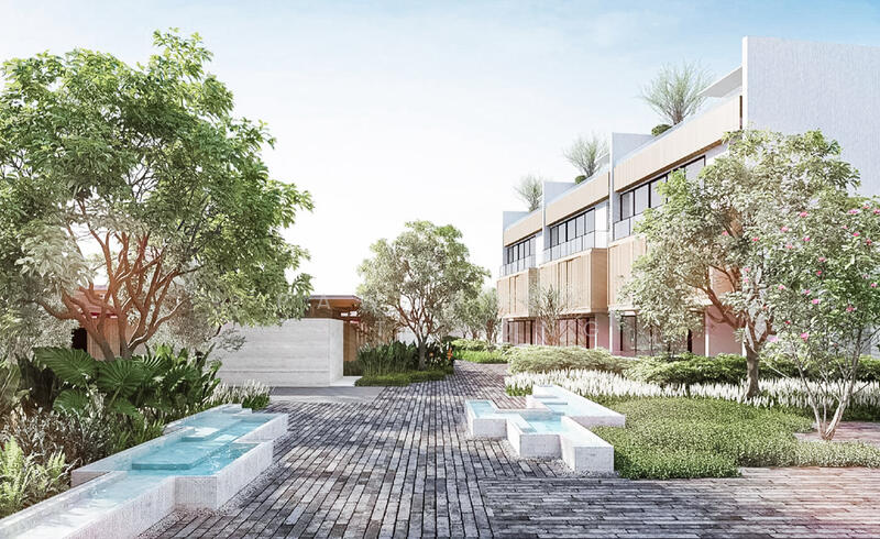 ขาย - Banyan Tree Lagoon Pool Villas : บันยัน ทรี ลากูน พูล วิลล่า, ภูเก็ต