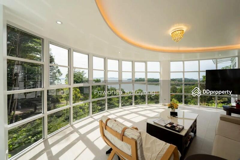 For Sale - For sale house 8 bedrooms at Thalang, Phuket