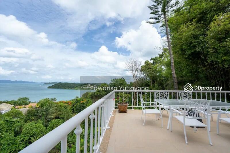 For Sale - For sale house 8 bedrooms at Thalang, Phuket