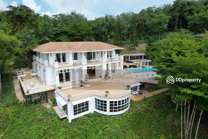 For Sale - For sale house 8 bedrooms at Thalang, Phuket