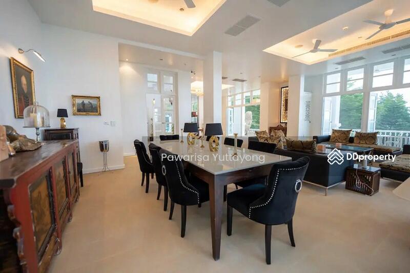 For Sale - For sale house 8 bedrooms at Thalang, Phuket