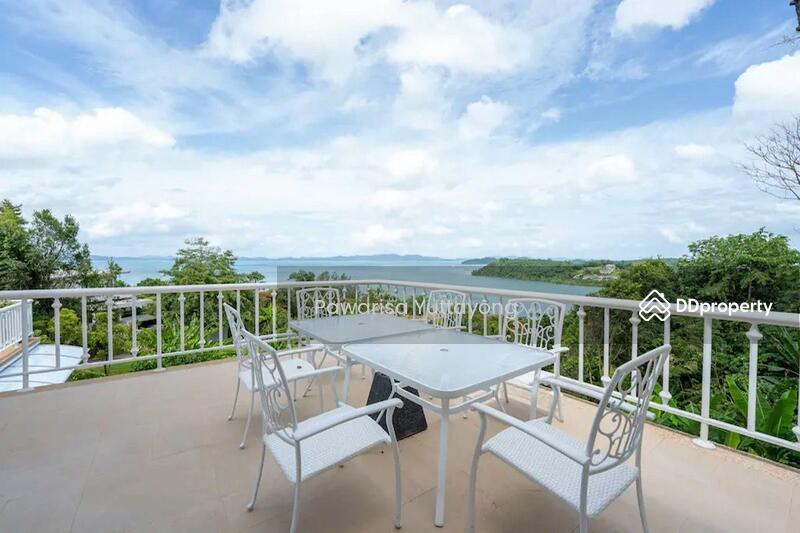 For Sale - For sale house 8 bedrooms at Thalang, Phuket