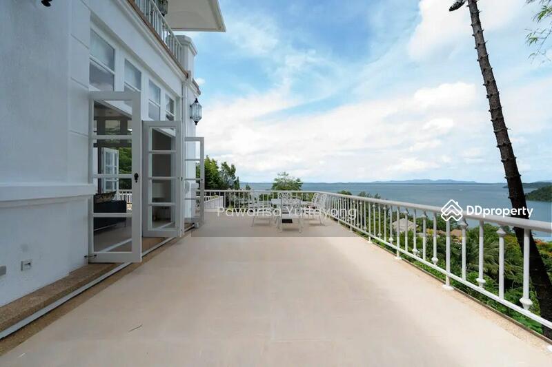 For Sale - For sale house 8 bedrooms at Thalang, Phuket