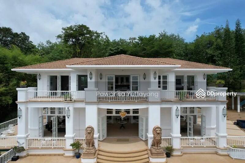 For Sale - For sale house 8 bedrooms at Thalang, Phuket