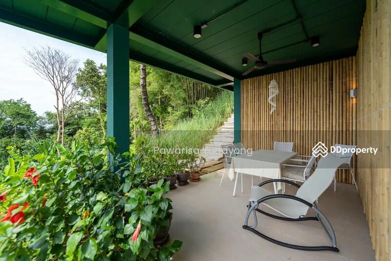 For Sale - For sale house 8 bedrooms at Thalang, Phuket