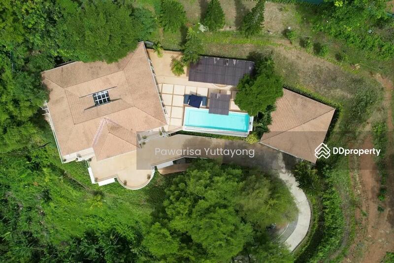 For Sale - For sale house 8 bedrooms at Thalang, Phuket