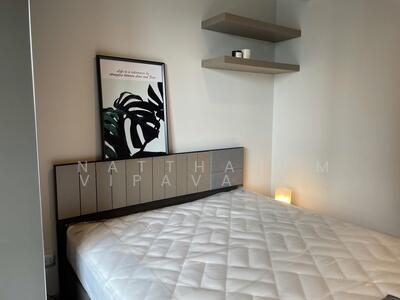 For Rent - Life Asoke-Rama 9, Bangkok