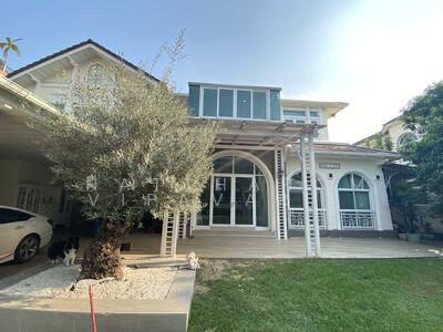 ขาย - Perfect Masterpiece Ekamai-Ramintra : เพอร์เฟค มาสเตอร์พีซ เอกมัย-รามอินทรา, กรุงเทพ