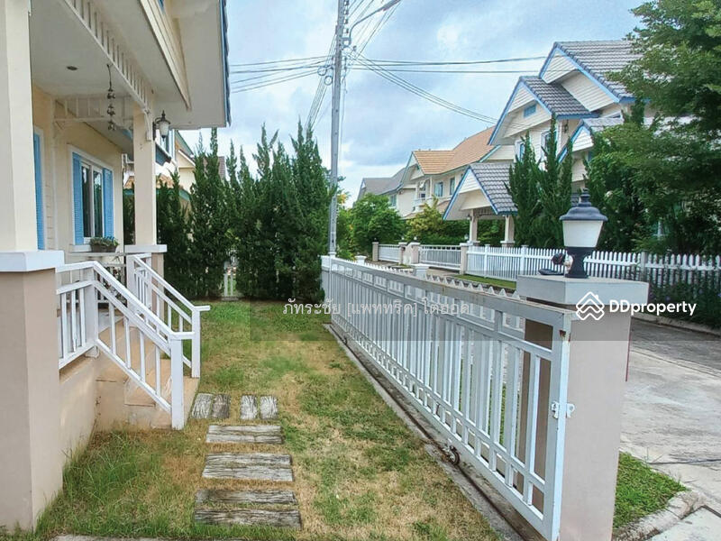 สนใจติดต่อ คุณฟาง 064-282-6592  @krutzrealty