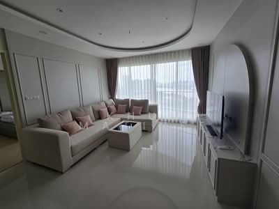 ขาย - Supalai Riva Grande Rama 3 : ศุภาลัย ริวา แกรนด์ พระราม 3, กรุงเทพ