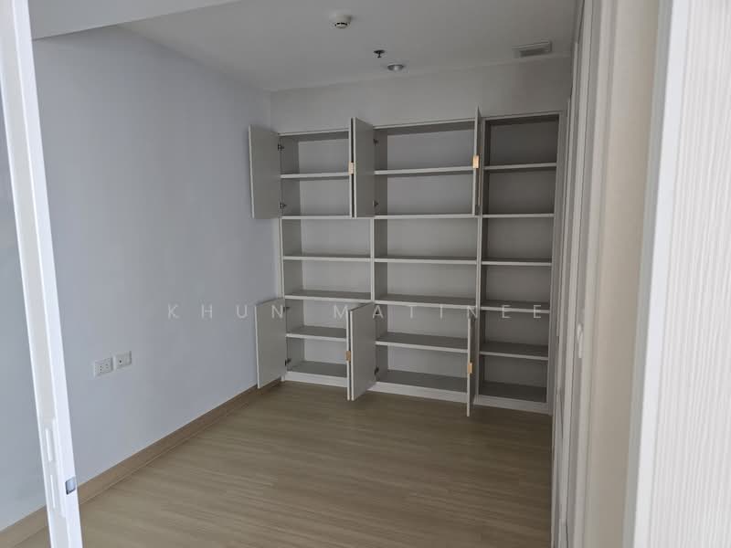 Supalai Riva Grande Rama 3, Bangkok, Rama 3 Road, Chong Nonsi, Yan Nawa, Bangkok, 3 Bedrooms, 128 sqm, Condo For Sale, by Khun Matinee, 11811277 - DDproperty.com