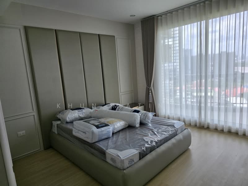 Supalai Riva Grande Rama 3, Bangkok, Rama 3 Road, Chong Nonsi, Yan Nawa, Bangkok, 3 Bedrooms, 128 sqm, Condo For Sale, by Khun Matinee, 11811277 - DDproperty.com