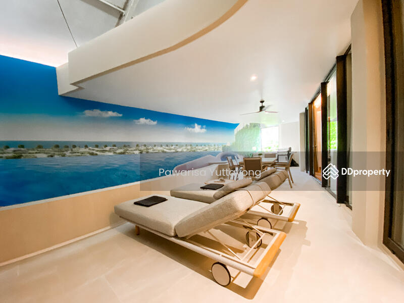 For Sale - Banyan Tree Grand Residences (Seaview Residences), Phuket