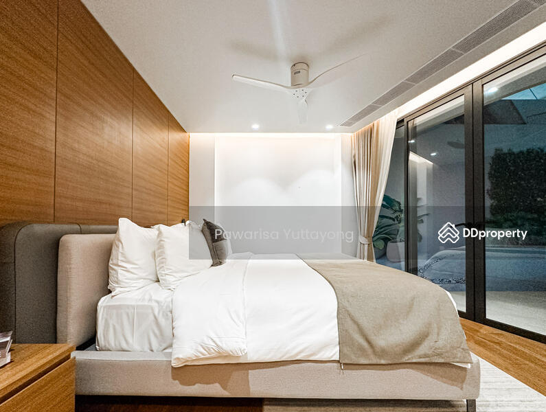 For Sale - Banyan Tree Grand Residences (Seaview Residences), Phuket