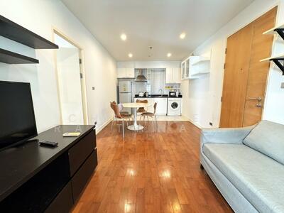 For Rent - Baan Siri Silom, Bangkok