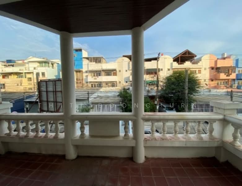 Sriwara Town in Town, Bangkok, Sriwara Road, Phlapphla, Wang Thonglang, Bangkok, 4 Bedrooms, 250 sqm, Townhouse For Rent, by Thiti Boonchurn, 11811295 - DDproperty.com