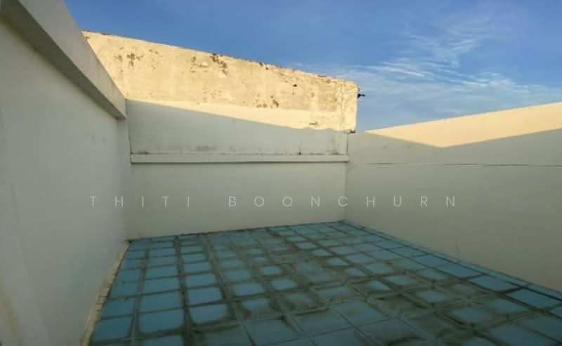 Sriwara Town in Town, Bangkok, Sriwara Road, Phlapphla, Wang Thonglang, Bangkok, 4 Bedrooms, 250 sqm, Townhouse For Rent, by Thiti Boonchurn, 11811295 - DDproperty.com