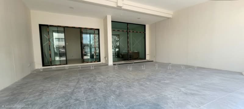 Sixnature Watcharapol, Bangkok, Watcharapol Road, Tha Rang, Bang Khen, Bangkok, 4 Bedrooms, 268 sqm, Townhouse For Sale, by ภูสยาม ธัญปริภัทร์, 11811316 - DDproperty.com