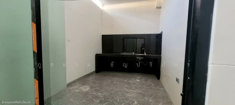 Sixnature Watcharapol, Bangkok, Watcharapol Road, Tha Rang, Bang Khen, Bangkok, 4 Bedrooms, 268 sqm, Townhouse For Sale, by ภูสยาม ธัญปริภัทร์, 11811316 - DDproperty.com