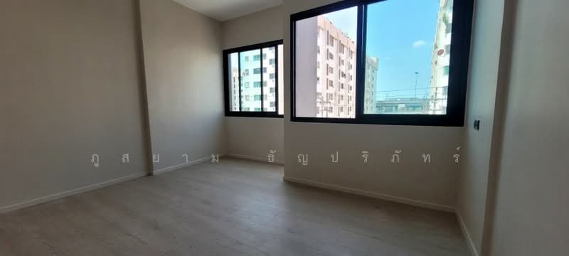 Sixnature Watcharapol, Bangkok, Watcharapol Road, Tha Rang, Bang Khen, Bangkok, 4 Bedrooms, 268 sqm, Townhouse For Sale, by ภูสยาม ธัญปริภัทร์, 11811316 - DDproperty.com