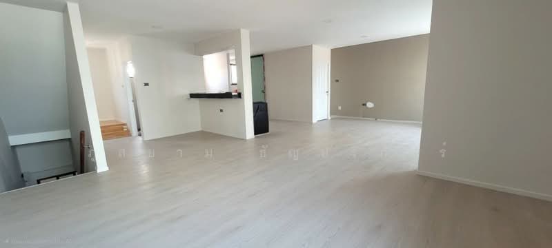Sixnature Watcharapol, Bangkok, Watcharapol Road, Tha Rang, Bang Khen, Bangkok, 4 Bedrooms, 268 sqm, Townhouse For Sale, by ภูสยาม ธัญปริภัทร์, 11811316 - DDproperty.com